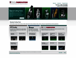 toolfab.com screenshot