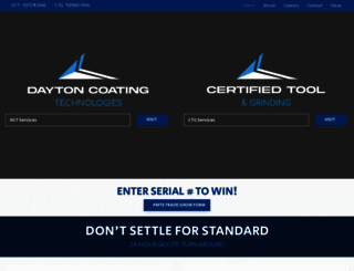 toolgrindcoat.com screenshot