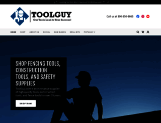 toolguy.com screenshot