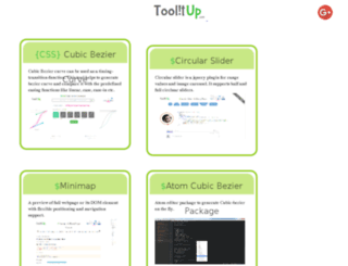toolitup.com screenshot