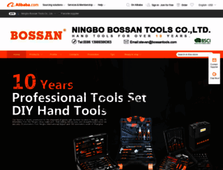 toolkit.en.alibaba.com screenshot