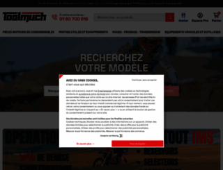 toolmuch.com screenshot