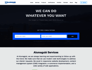 tools.alumagubi.com screenshot