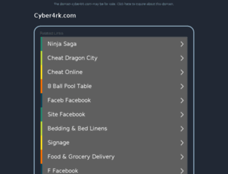 tools.cyber4rk.com screenshot