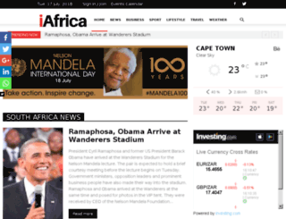 tools.iafrica.com screenshot