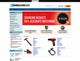 tools.made-in-china.com screenshot