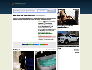 tools.seobook.com.clearwebstats.com screenshot