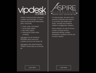 tools.vipdesk.com screenshot