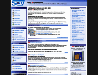 tools4vb.com screenshot