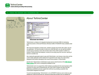 toolscenter.org screenshot
