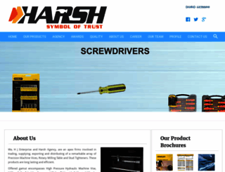 toolsdealersindia.com screenshot