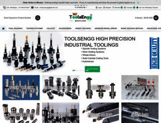 toolsengg.com screenshot