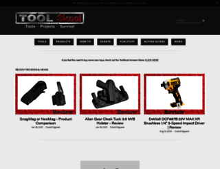 toolskool.com screenshot