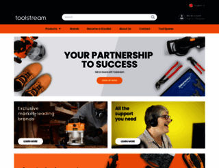 toolstream.com screenshot