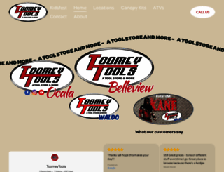 toomeytools.com screenshot