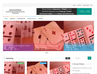 toonsonline.net screenshot
