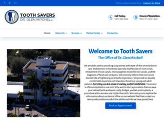 toothsavers.net screenshot