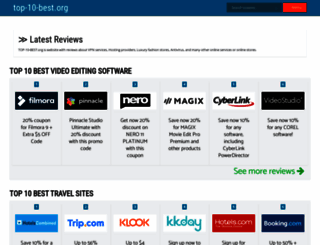 top-10-best.org screenshot