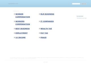 top-earners.com screenshot