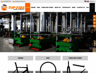 top-fire.com screenshot