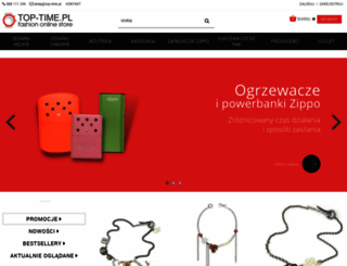 top-time.pl screenshot