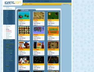 top.igrite.com screenshot
