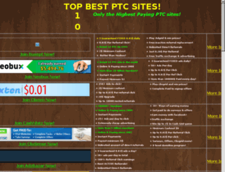 top10bestptc.com screenshot