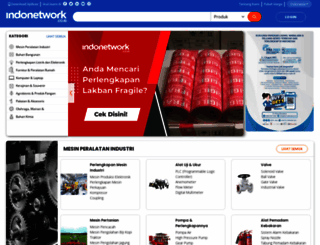 top1oli.indonetwork.co.id screenshot