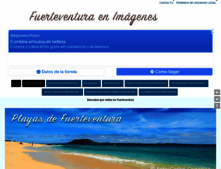 top2.fuerteventuraenimagenes.com screenshot