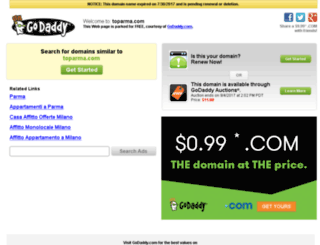 toparma.com screenshot