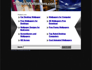 topbestwallpapers.com screenshot