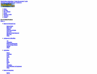 topbuysell.com screenshot