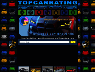 topcarrating.com screenshot
