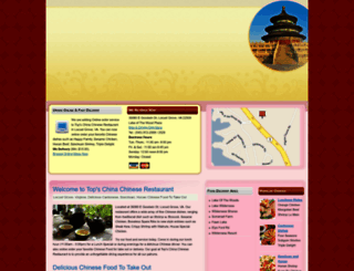 topchinava.com screenshot