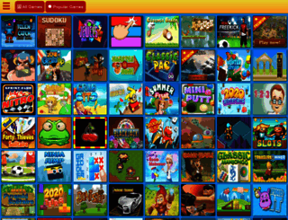 topchoicegames.com screenshot