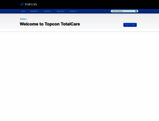 topconcare.com screenshot