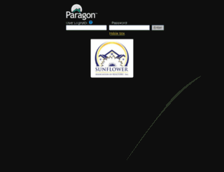 paragonrels error provider identity accessify