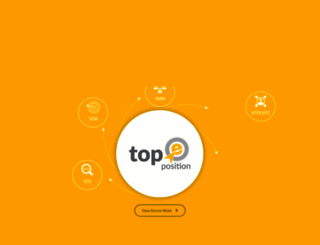 topeposition.com screenshot
