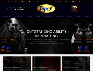 toper.com screenshot