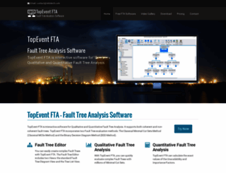 topeventfta.com screenshot