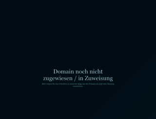 topf-und-loeffel.de screenshot