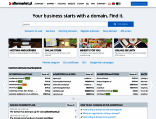 topfilm.pl screenshot