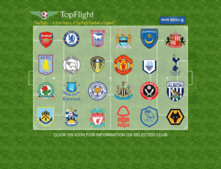 topflight.info screenshot