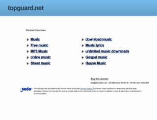 topguard.net screenshot