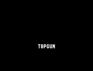 topgun.ru screenshot