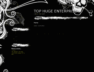tophuges.com screenshot