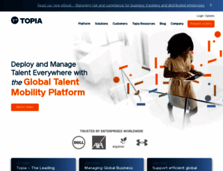 topia.com screenshot