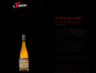 topido.com screenshot