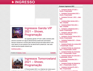 topingressos.com.br screenshot