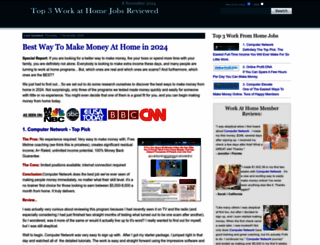 topjobsreviewed.com screenshot